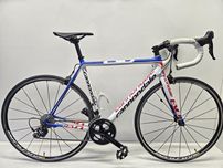 Cannondale supersix EVO używany rower szosowy karbon Shimano 105 2x10