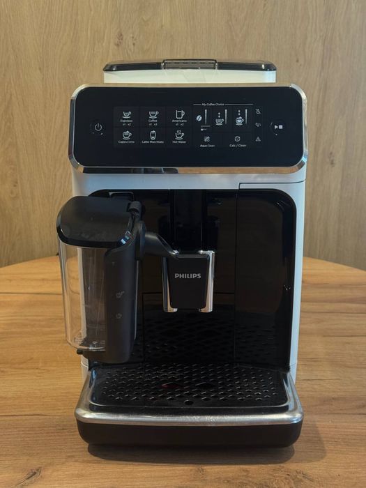 Ekspres do kawy Philips lattego EP 3200