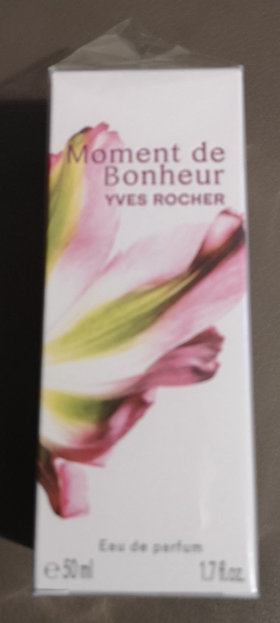 Moment de benheur woda permuwana 50 ml