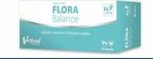 Vetfood Flora Balance 120 kapsułek