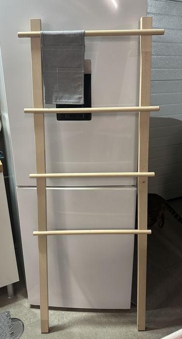 Toalheiro VILTO IKEA