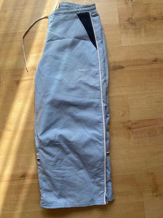 Бріджі Reebok вінтажні