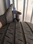 Шини Landspider Citytraxx H/P 255/55 ZR19 111W XL Б/У 6,5 мм