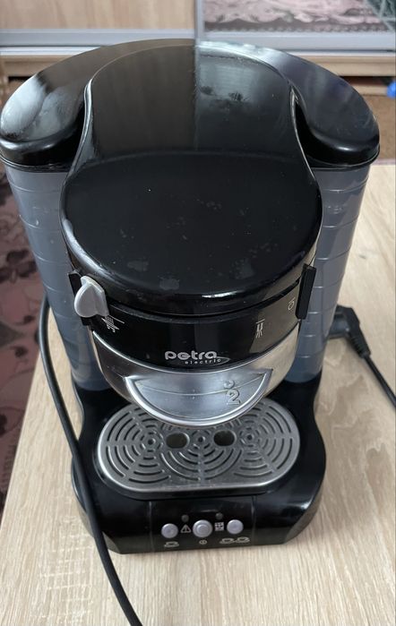 Продам крапельну кавоварку