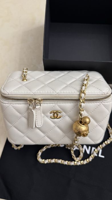 Сумочка Шанель премиум