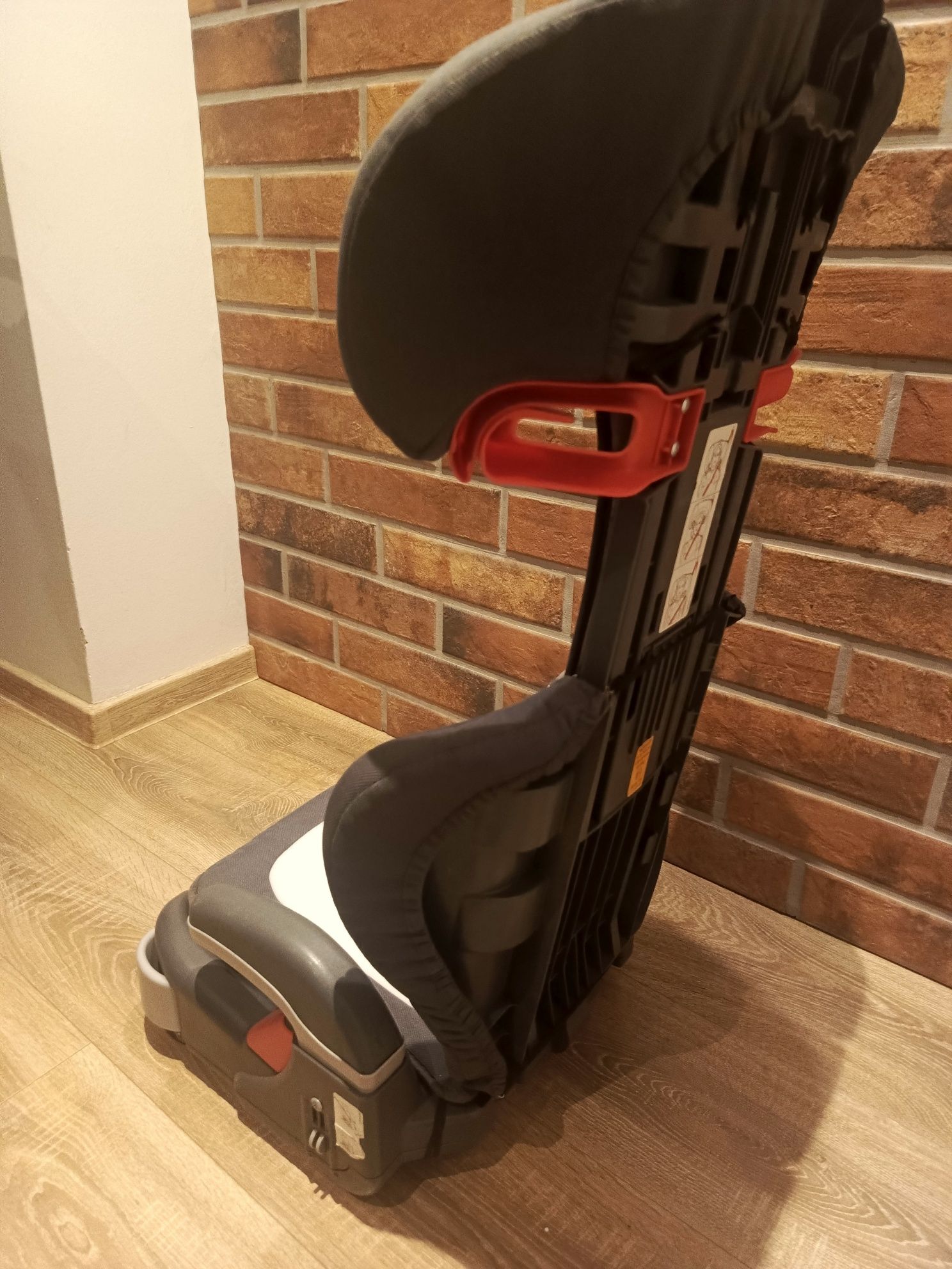 Fotelik dziecięcy 15 - 36 KG GRACO