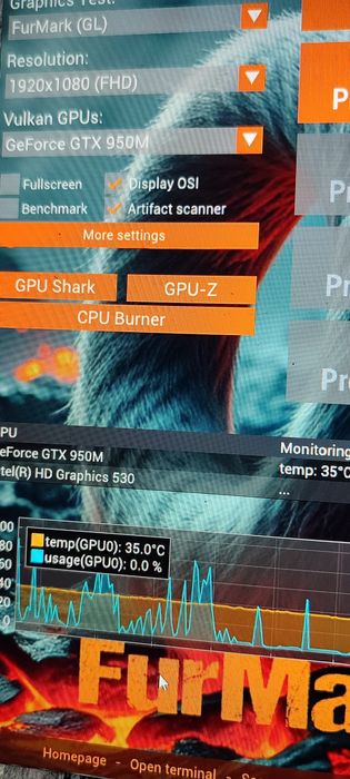 Lenovo IdeaPad 700/15,6/SSD+HHD=1,5TB!!!/ NVIDIA GTX950/16GB/i5-6300HQ