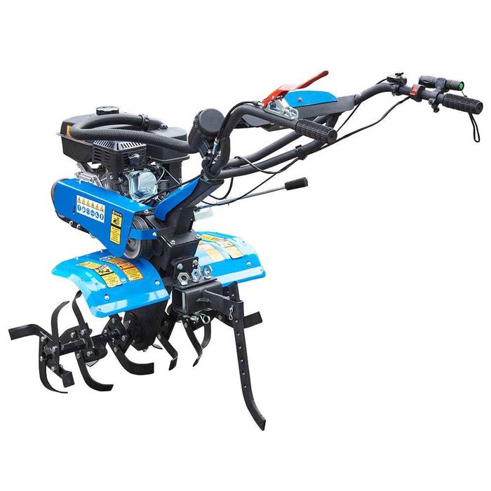 Мотоблок ДТЗ 470БН Офіційний дилер! Гарантія! Запчастини! Сервіс!