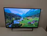 Telewizor Sony LED40cali SmartTv WiFi YouTube Netflix HDR cienka ramka