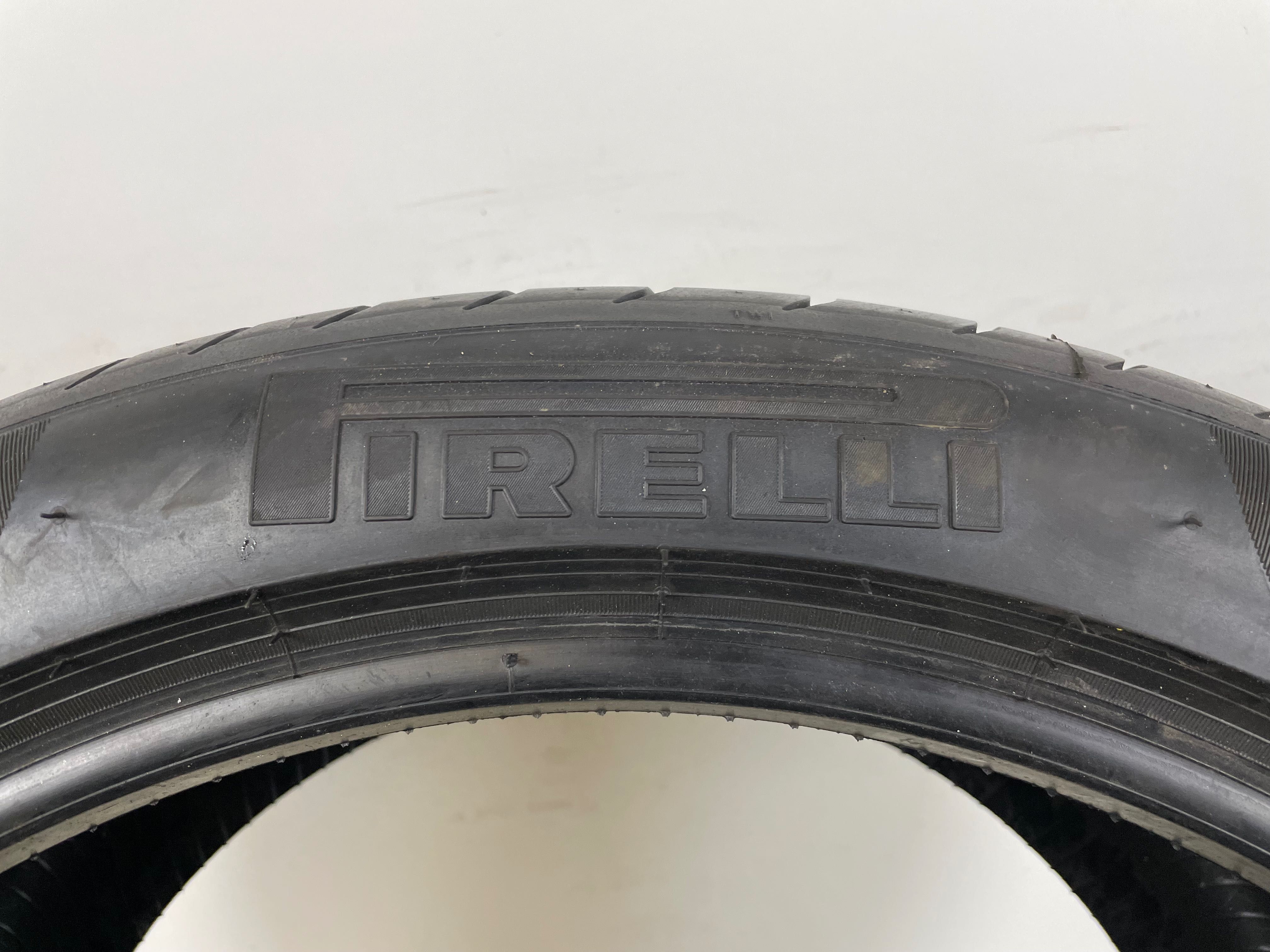 295/35R20 105Y Pirelli P Zero NOWA