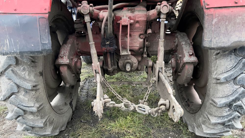 Продам Трактор Владимировець Втз Т-25А 1989р.в.