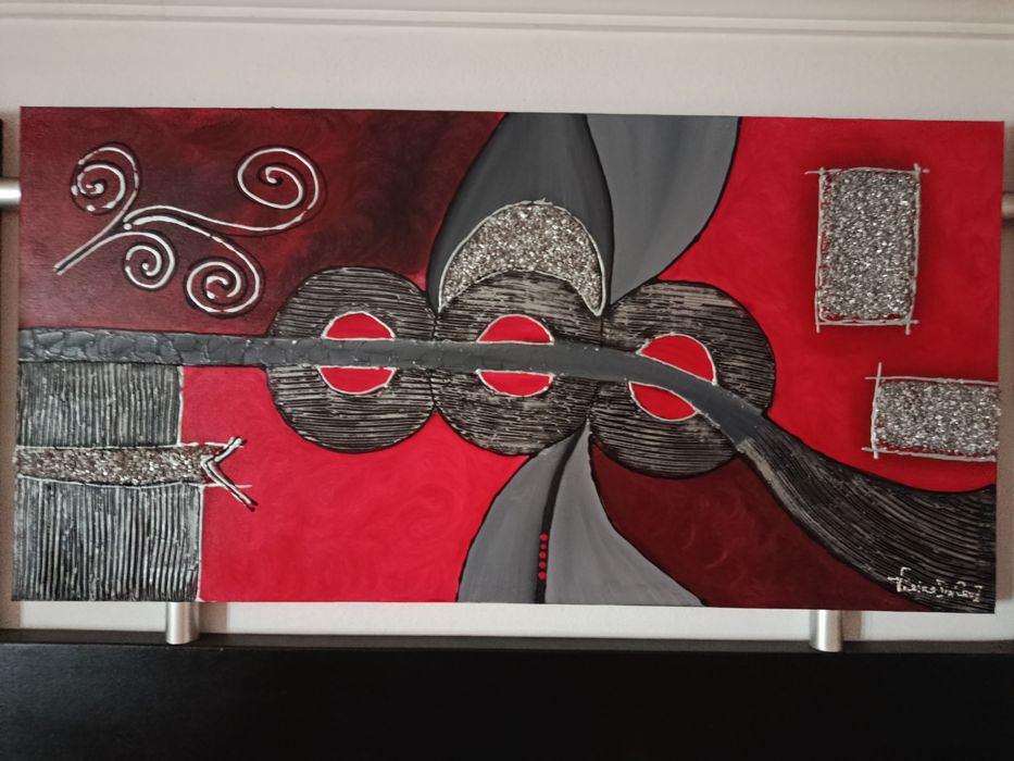 Quadro decorativo 160*80