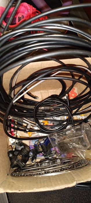 Peças travões de disco