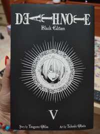 Livro Deathnote V

Livr