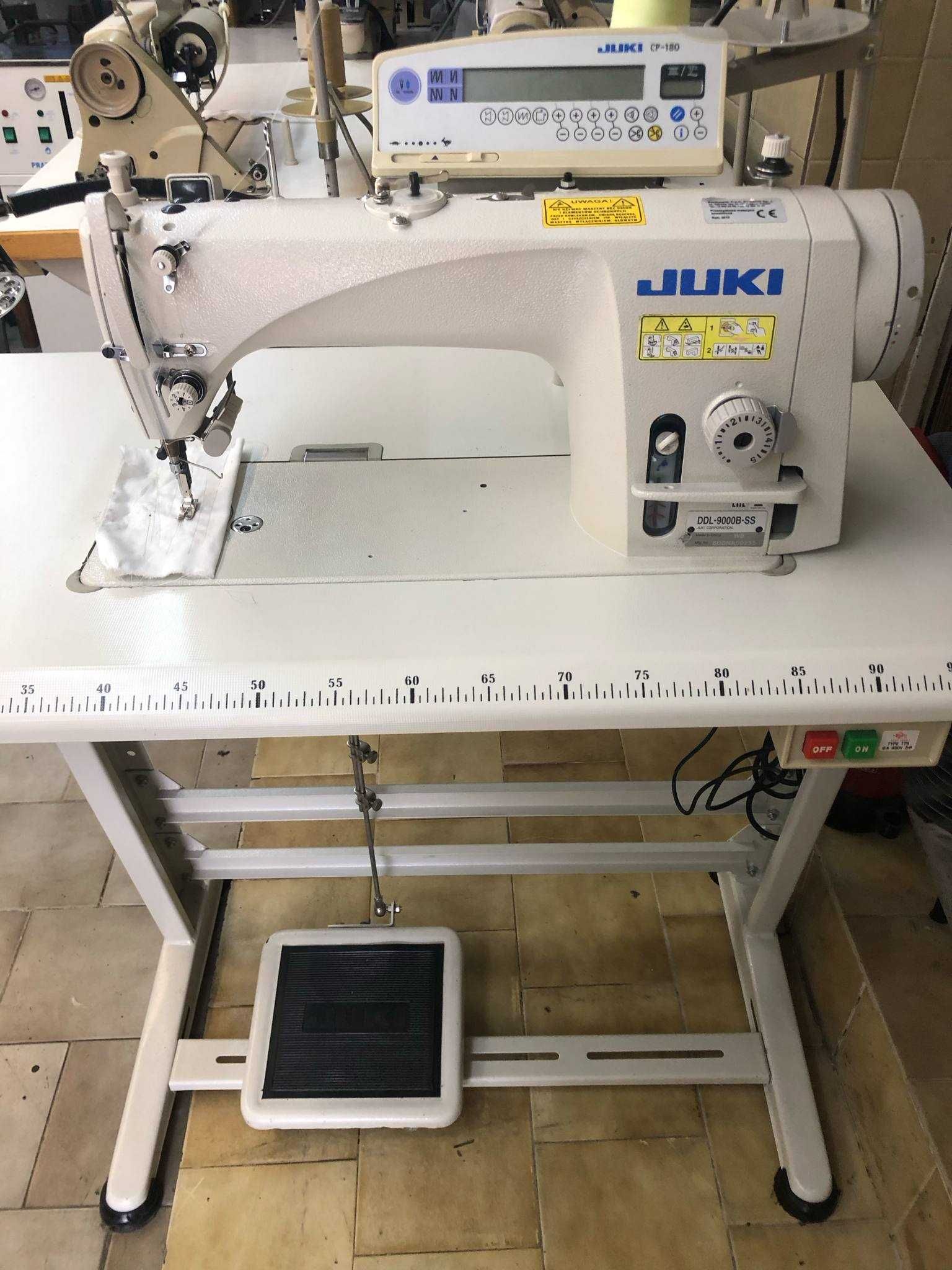 stebnówka juki ddl 9000Bss 230 automat ( 8700-7 )