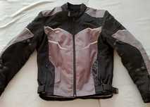 Kurtka motocyklowa Seca Stream III