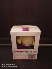 Angry Mother do naturalnego czyszczenia mikrofalówki eco
