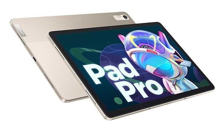 LENOVO Xiaoxin Pad Pro Kompanio TB132FU WIFI + Чохол-книжка