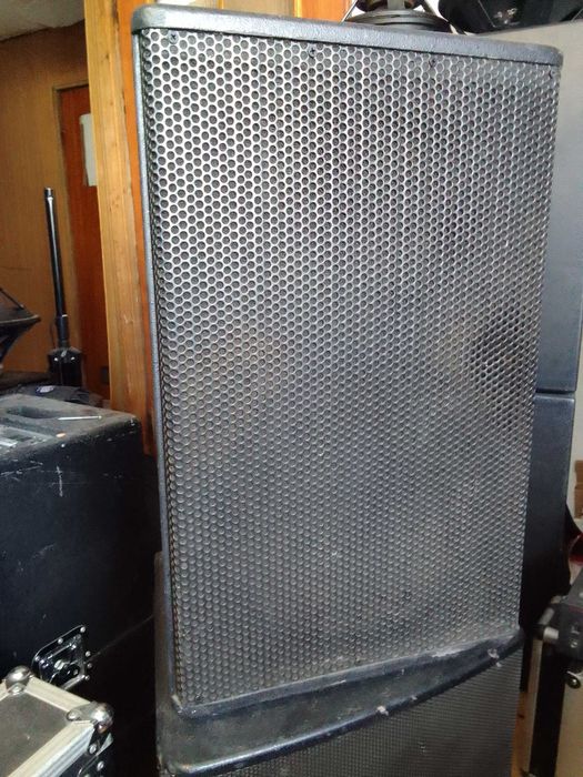 Kolumna pasywna Audac PX 12