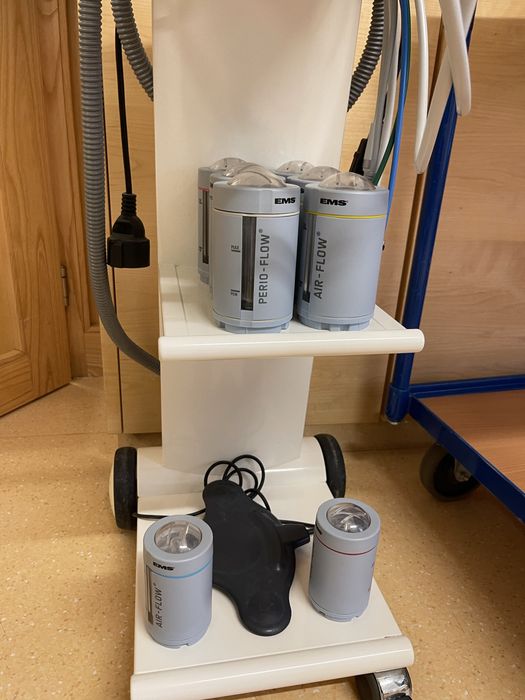 аппарат EMS AIR-FLOW Master