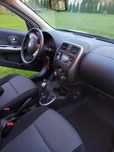 Nissan Micra niski przebieg 45000 klima