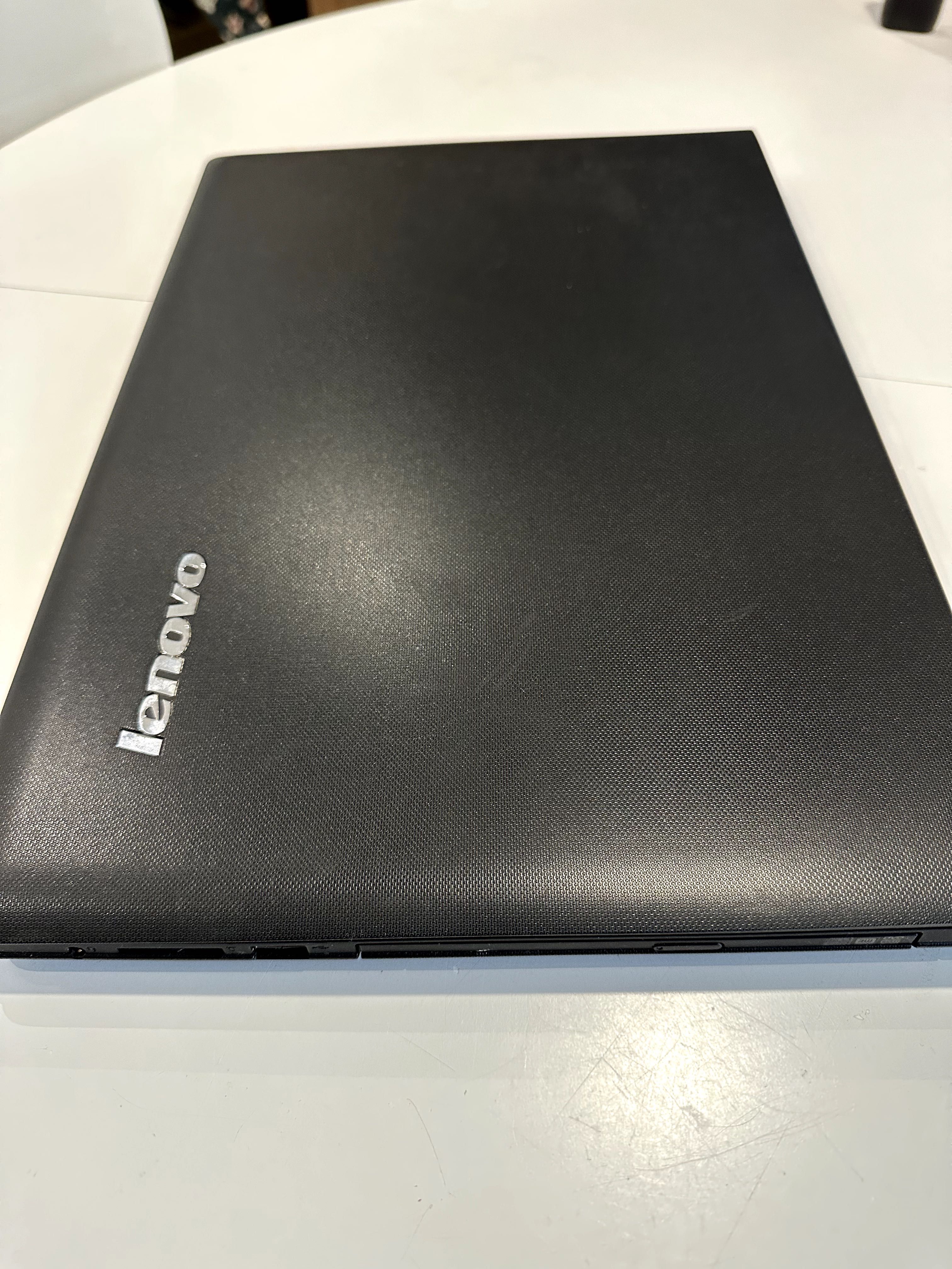 Lenovo 80G0 - laptop w dobrym stanie + ładowarka