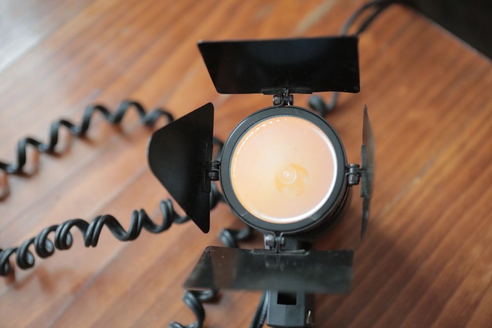 Продам надкамерне світло для відеокамер і фотоапаратів