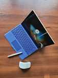Microsoft surface 3 256gb 8gb tablet