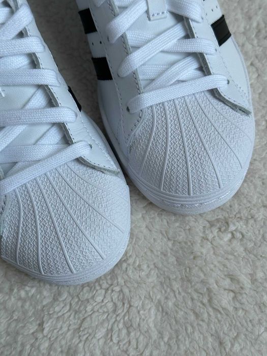 ButyDamskieadidasSuperstarCloudWhite r.41