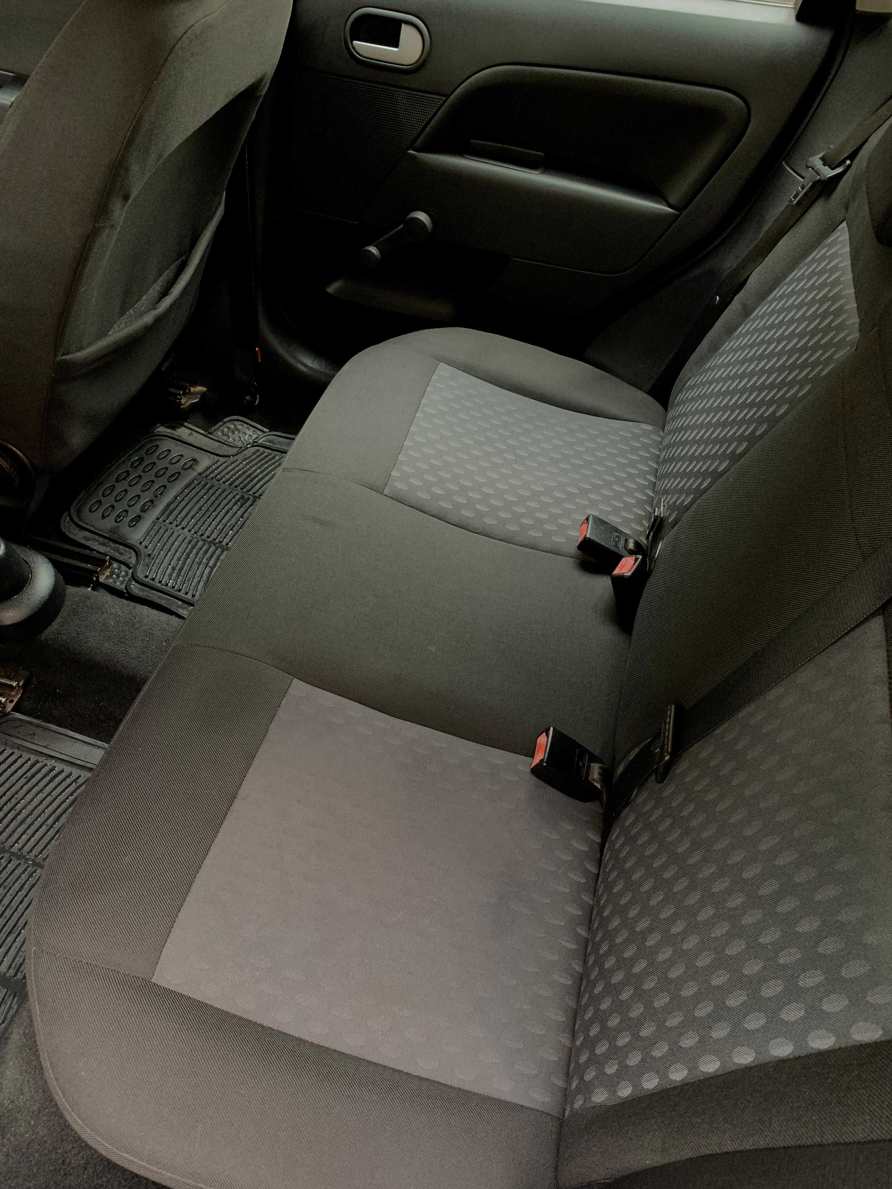 Ford Fiesta 2005