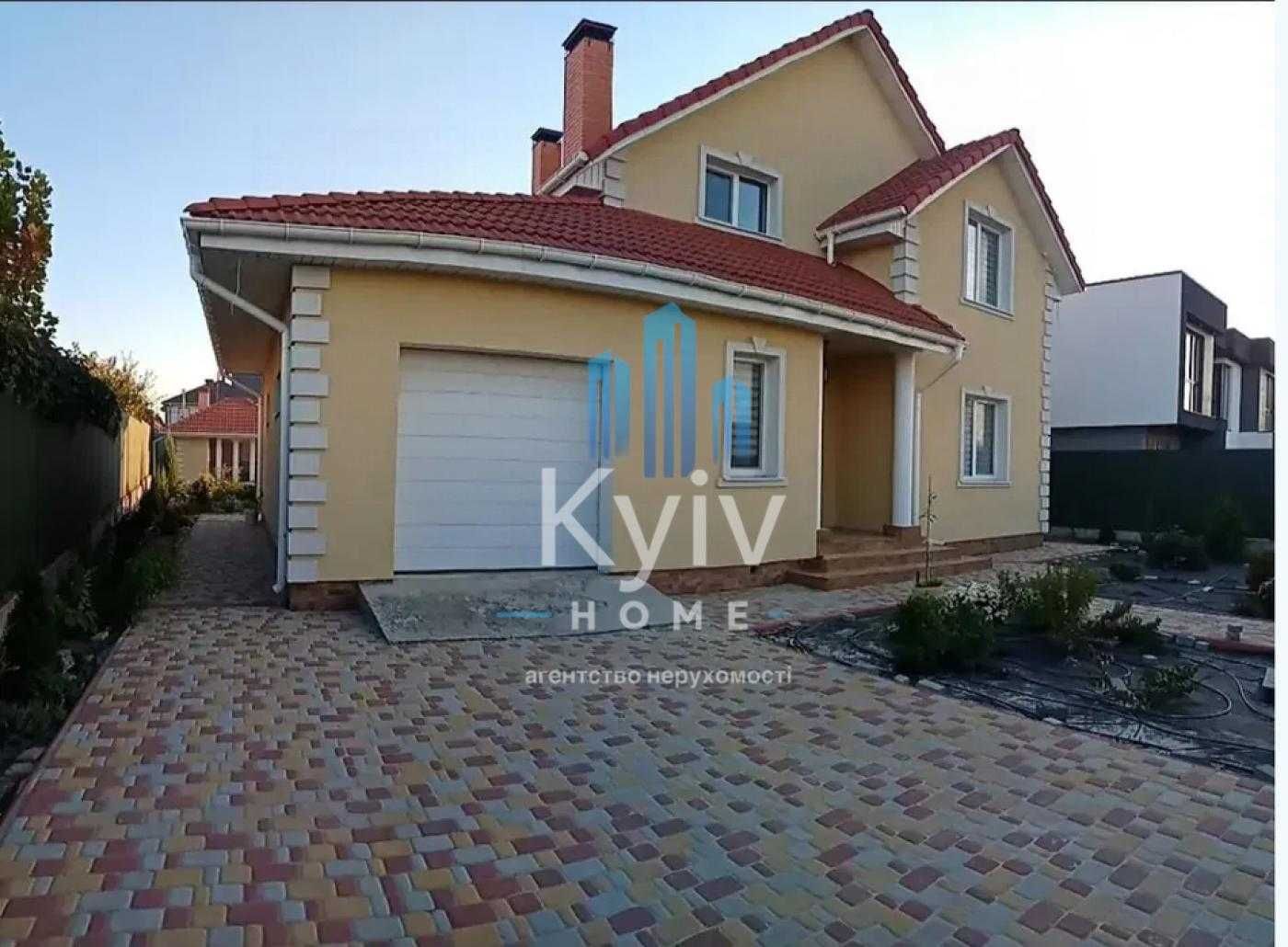 Оренда / Будинок 224 м кв / Гараж / Голосієво / Жуляни / Київ
