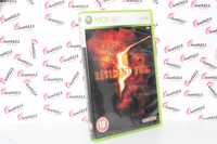 => 5/5 Resident Evil 5 Xbox 360 GameBAZA