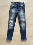 Jeansy Celine spodnie
