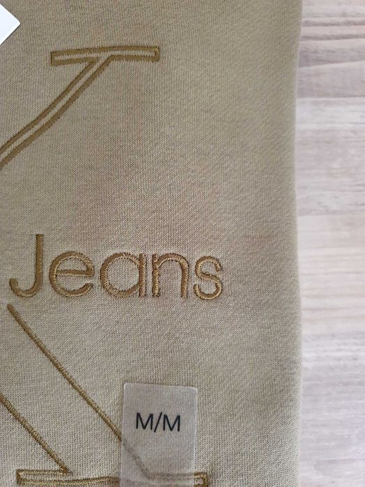 Оригінал! Чоловіче худі Calvin Klein Кляйн