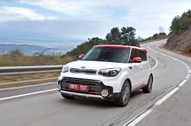 Продаю протитуманні фари Kia Soul 1.6 T-GDi (GT-Line) Оригінал Seogu