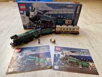 LEGO 10194 - CREATOR EXPERT - Emerald Night - Zestaw Oryg., NAJTANIEJ!