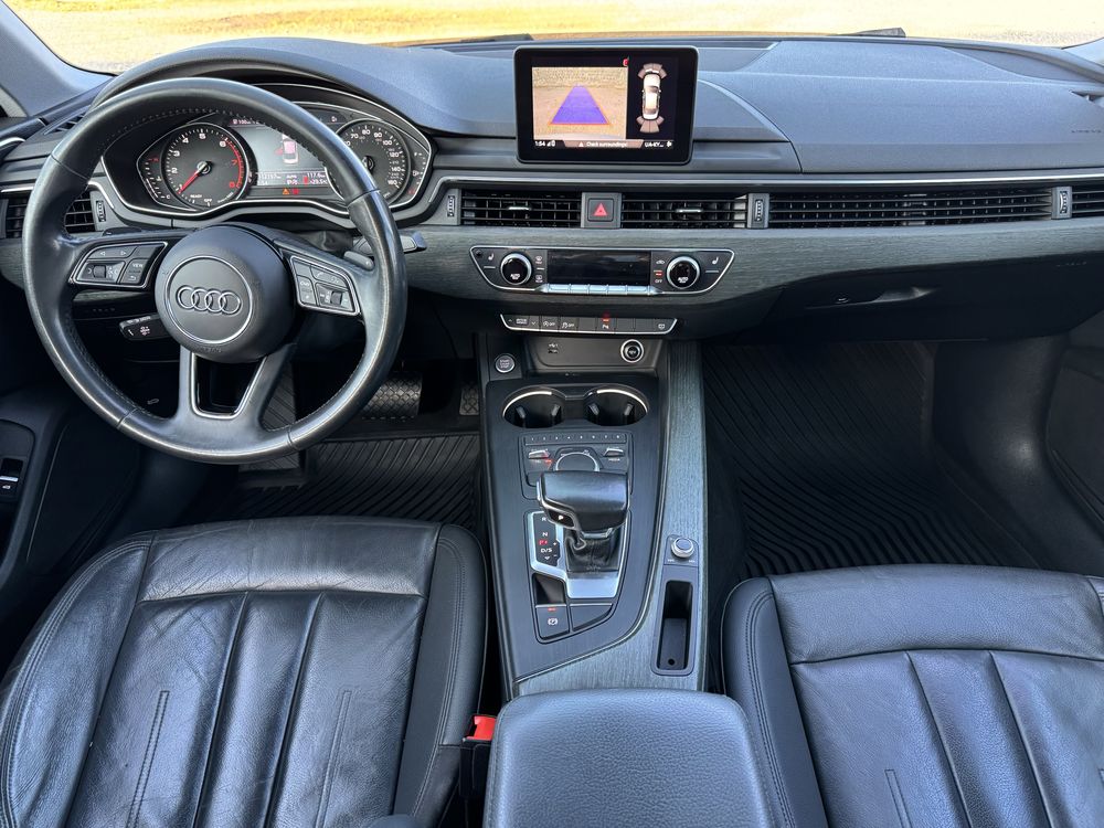 Продается Audi A4