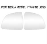 Зеркала вкладыш Tesla Model 3 / Y /  X / S