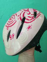 Шлем велосипедный защитный BMX велошлем детский