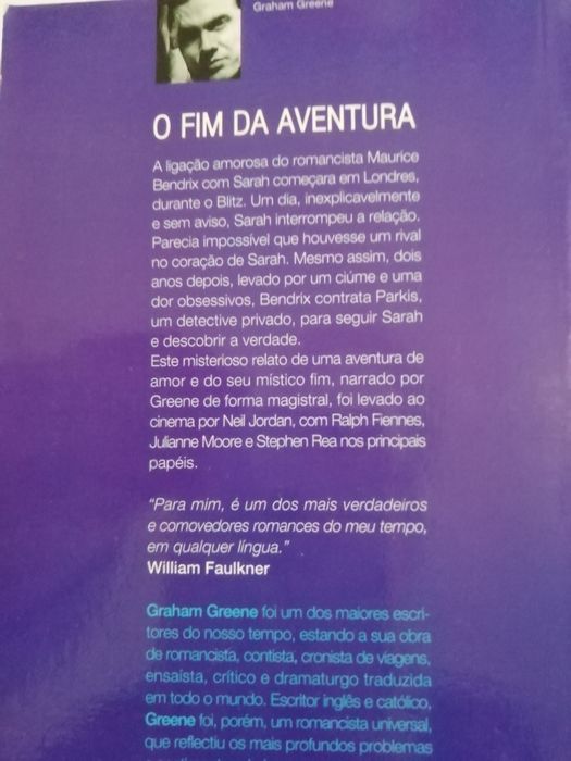 Vários livros de vários autores 1€ cada