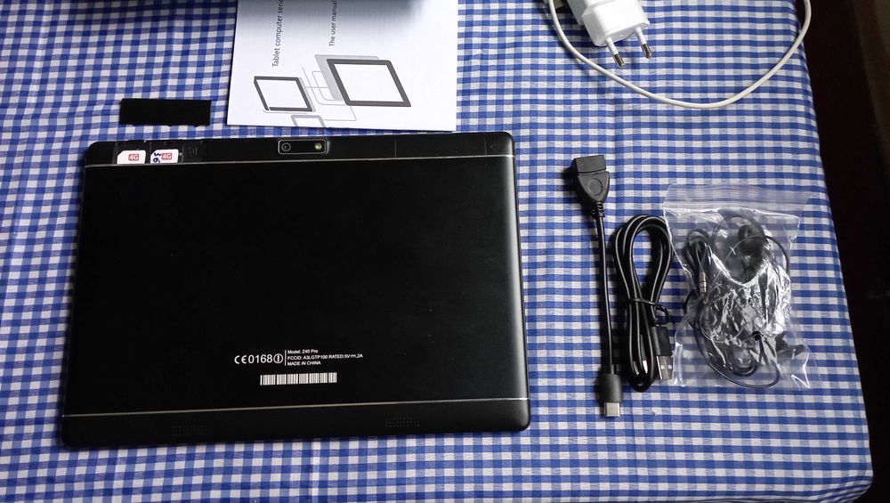 Планшет 10,1" Z40 PRO . Торг