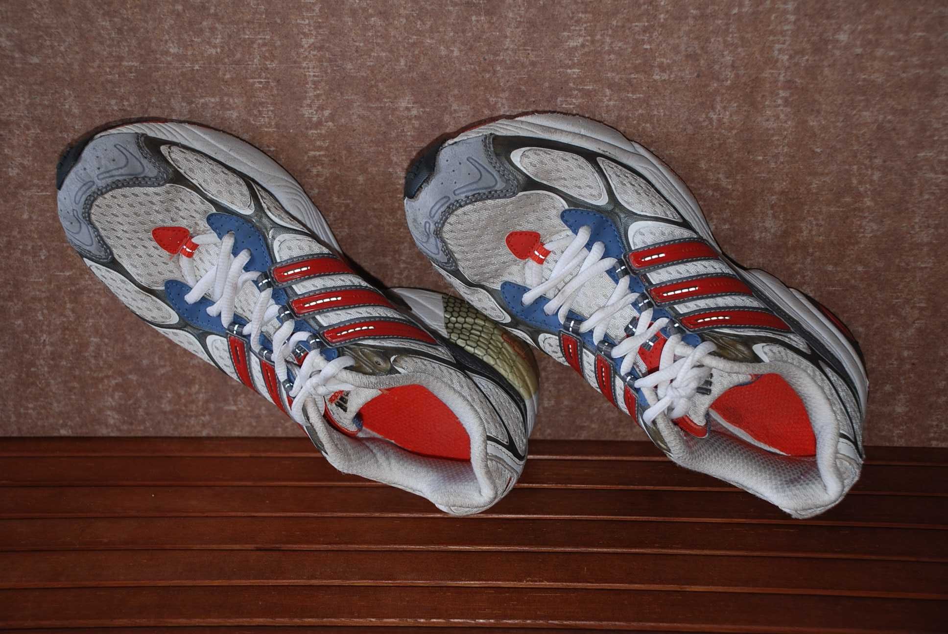 Buty Adidas Pro Moderator, r. 38 i 2/3