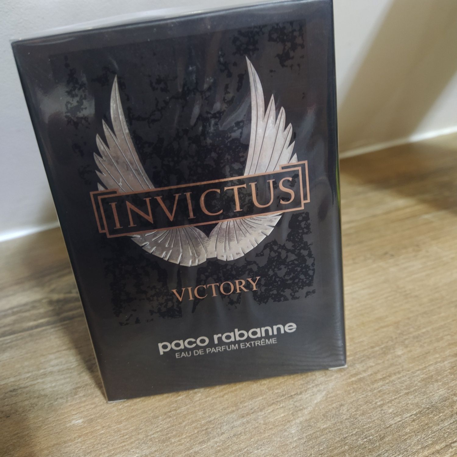 Invictus Victory Paco Rabanne Perfum