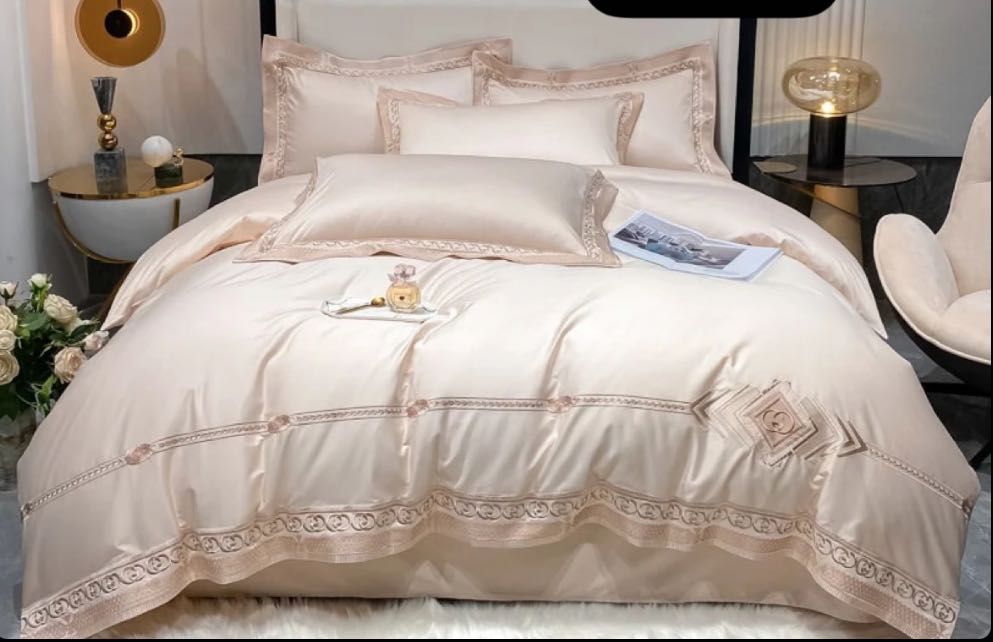 Постільна білизна Bellagio luxury