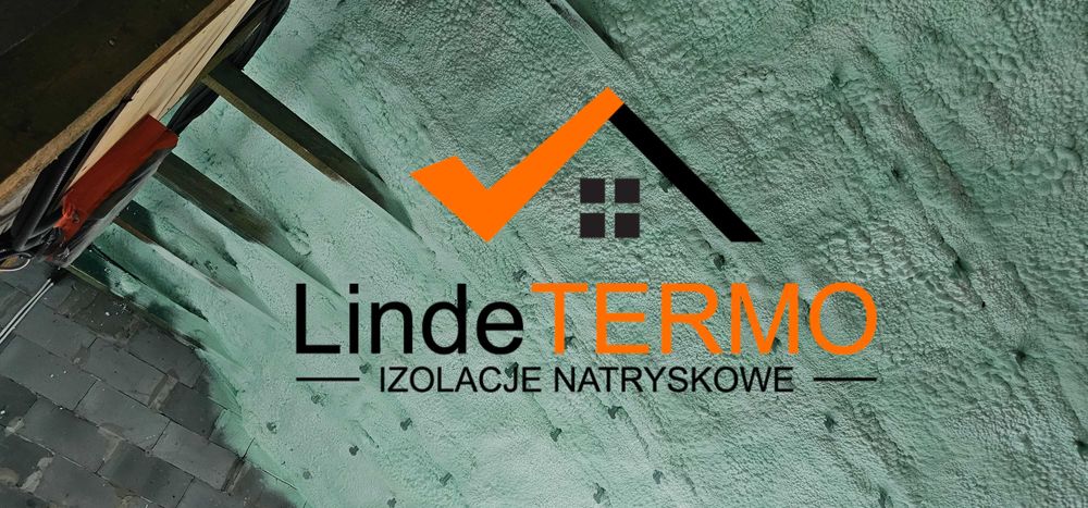 Ocieplanie pianą PUR, izolacje natryskowe dachu, poddasza, pianowanie