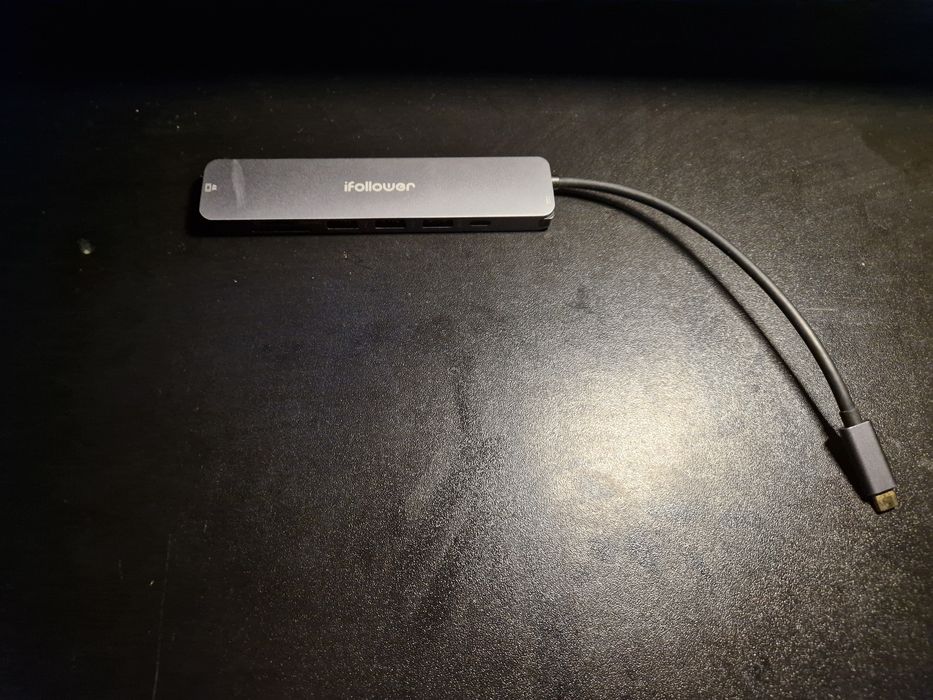 Usb Hub C USB Hub