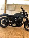 Moto Guzzi V7 III Stone 2021