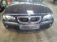 Bmw 320 E46