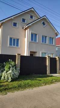 Продам якісний дім в Боярці (11 км до Києва)