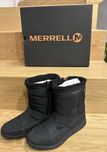 Śniegowce Merrell rozm. 35